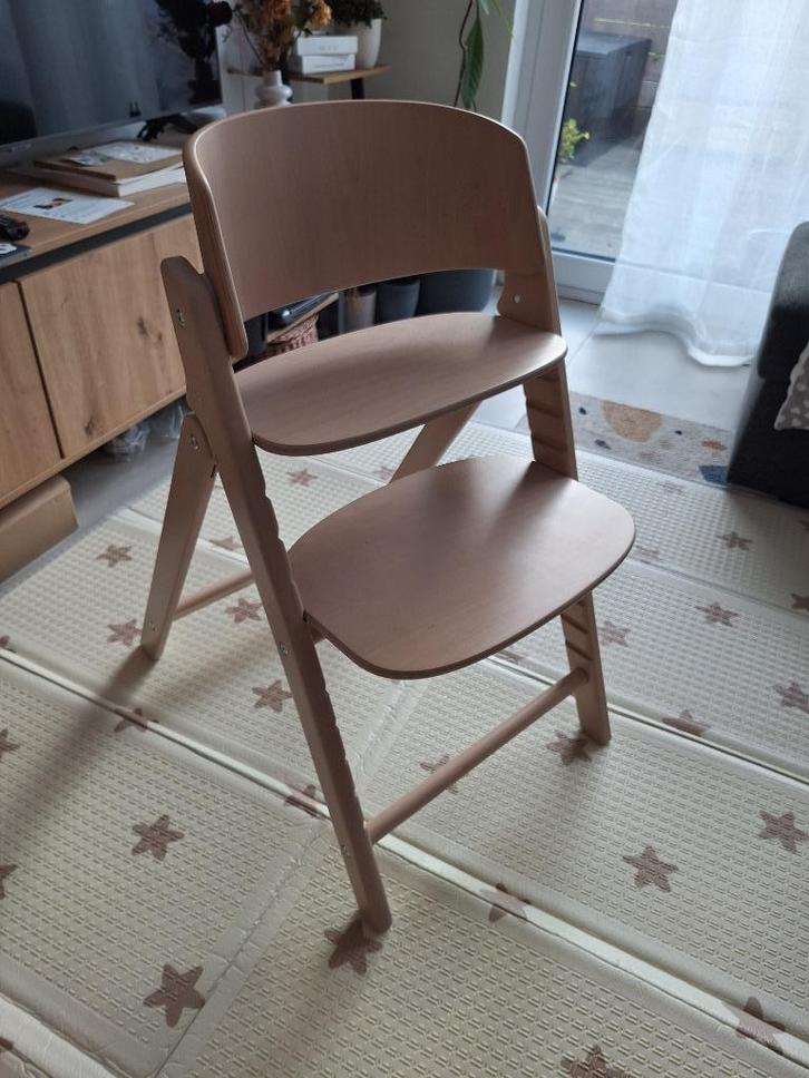 Click & Fold - Cybex, Kinderen en Baby's, Kinderstoelen, Nieuw, Meegroeistoel, Aanschuifbaar, Ophalen