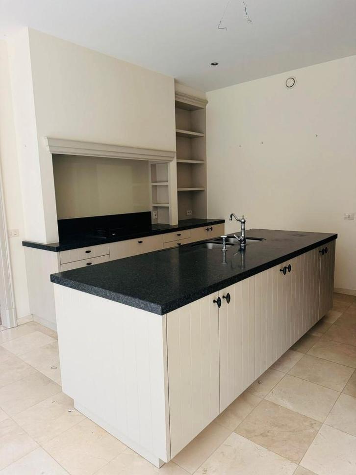 TE KOOP COMPLETE KEUKENINRICHTING WEGENS VERHUIZING, Huis en Inrichting, Keuken | Complete keukens, Zo goed als nieuw, Overige typen