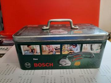 coupe-tapis Bosch
