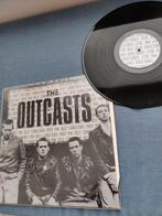 the outcasts (bagsnachter rec, BAG1, punk, perfecte staat), Enlèvement ou Envoi