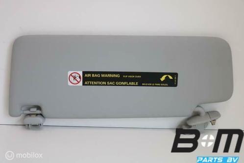 Zonneklep rechts USA Audi A3 8V Limo, Auto-onderdelen, Overige Auto-onderdelen, Gebruikt