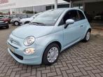 Fiat 500 1.4i Automaat 2022 Airco DAB Carplay + Garantie, Te koop, Airconditioning, Berline, Benzine