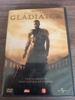 Gladiator (2000), CD & DVD, DVD | Action, Enlèvement ou Envoi