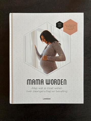 Bernard Spitz - Mama worden beschikbaar voor biedingen