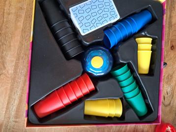 Speedcups beschikbaar voor biedingen