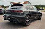 Porsche Macan 2.0 PDK FACELIFT / 1 PROPR / CARNET COMPLET /, Automaat, Euro 6, 1984 cc, 5 zetels