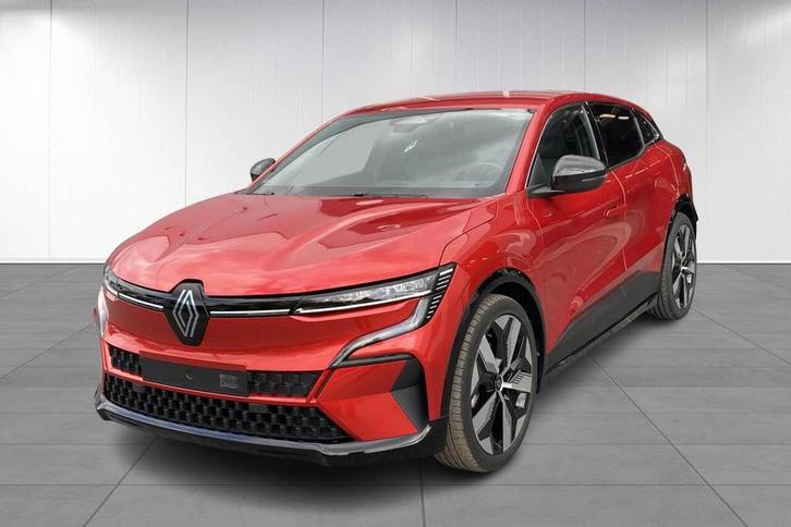 Renault Megane E-Tech techno EV60 220hp optimum charge, Autos, Renault, Entreprise, Mégane, ABS, Airbags, Air conditionné, Android Auto