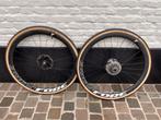 FORE WHEELS set, Fietsen en Brommers, Fietsonderdelen, Ophalen, Gebruikt, Racefiets