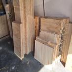 Houten platen, Doe-het-zelf en Bouw, Platen en Panelen, Ophalen of Verzenden, Nieuw, Overige materialen, Minder dan 20 mm