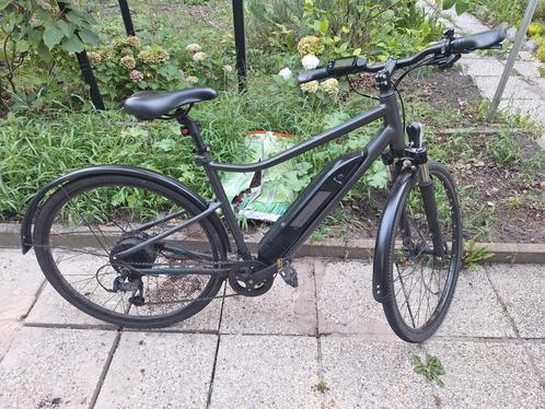 Electrische fiets Riverside 500 E-bike, Fietsen en Brommers, Elektrische fietsen, Gebruikt, Overige merken, 50 km per accu of meer