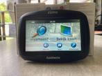 Garmin Zumo 390, Motoren, Accessoires | Navigatiesystemen, Ophalen of Verzenden, Gebruikt