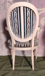 retro .vintage artdeco stoel, Ophalen