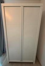 Kleerkast kinderkamer quax quarre, Huis en Inrichting, Ophalen, Met deur(en), Gebruikt, 100 tot 150 cm