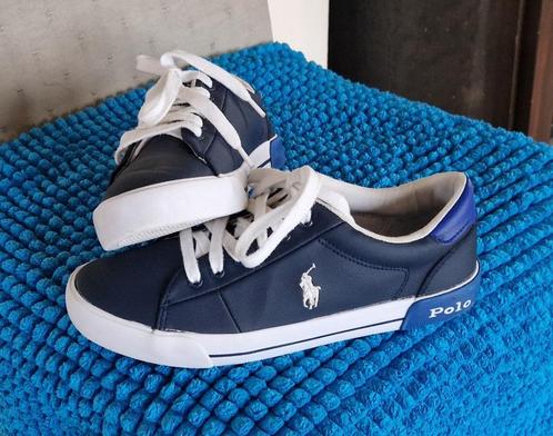 Chaussures sport👍Sneakers👍 Ralph Polo m : 38, Vêtements | Femmes, Chaussures, Comme neuf, Chaussures de sports, Bleu, Enlèvement