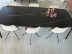 Tafel keramisch blad 260x110 junto, Ophalen, Overige materialen, 100 tot 150 cm, 200 cm of meer