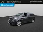 Mercedes-Benz Vito 116 CDI PRO Tourer, Auto's, Automaat, 4 deurs, Gebruikt, 4 cilinders