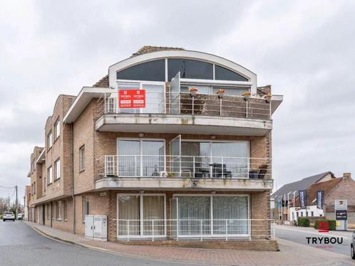 Appartement te koop in Roeselare, 2 slpks, Immo, Huizen en Appartementen te koop, Appartement, B