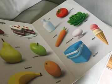 APPRENDRE LES MOTS AVEC UKI/RACINE, Garçon ou Fille, RACINE, Utilisé, 4 ans