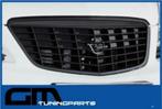 # Irmscher grill Opel Mokka Carbon look #, Auto-onderdelen, Ophalen of Verzenden, Nieuw, Opel