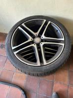 Originele mercedes amg 21inch velgen, Auto-onderdelen, Ophalen, Velg(en)