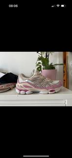 Asics roze, Sport en Fitness, Ophalen of Verzenden, Nieuw, Schoenen