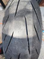 Bridgestone S22 190/55 17 dot 1224, Ophalen, Zo goed als nieuw