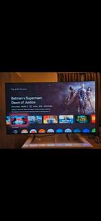 SONY 65" BRAVIA 8 - 4K OLED 2024

Model   k65xr80, Audio, Tv en Foto, Ophalen, Zo goed als nieuw, OLED, Sony
