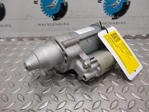 MERCEDES C-CLASS [STARTER] 2016, Auto-onderdelen, Overige Auto-onderdelen, Gebruikt, ARN erkend, Stiba lid, Erkend duurzaam, Ophalen of Verzenden