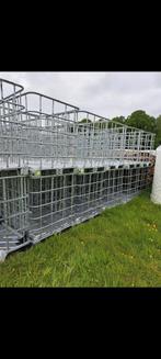 Cage métallique, Bricolage & Construction