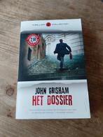 John Grisham - Het dossier, Livres, Thrillers, Enlèvement ou Envoi, John Grisham