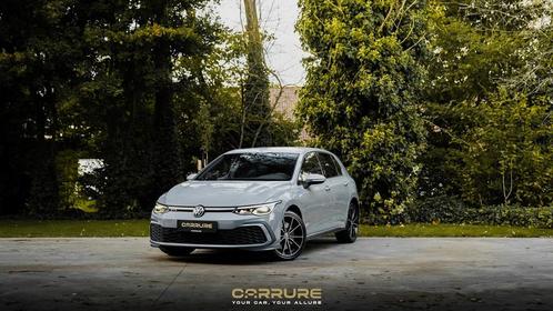 Volkswagen Golf GTE, Autos, Volkswagen, Entreprise, Golf, Régulateur de distance, Apple Carplay, Bluetooth, Ordinateur de bord