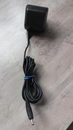 NOKIA GSM lader   3.7 volt / 350 mA, zwart, Telecommunicatie, Mobiele telefoons | Nokia, Ophalen of Verzenden, Gebruikt, Zwart