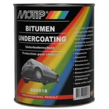 Bitumen 1,3 Kg Blik motip, Enlèvement ou Envoi, Neuf