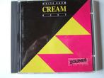 Album de "Cream" « White Room » sur le label Zounds., Enlèvement ou Envoi