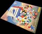 Panini WK 98 France Leeg Sticker Album 1998 Frankrijk, Verzamelen, Verzenden, Nieuw