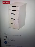 Idea ladenblok, Huis en Inrichting, Ophalen, Nieuw