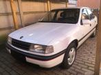vectra a gt, Auto's, Opel, Voorwielaandrijving, Stof, Zwart, 4 cilinders