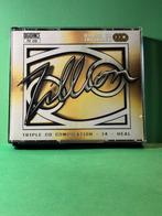 Zillion triple cd compilation -14 - heal, Envoi