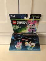 Unikitty Lego dimensions (wiiu ps2 ps4 xbox), Verzenden, Zo goed als nieuw