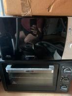 Oven, Elektronische apparatuur, Ovens, Ophalen, Gebruikt, Vrijstaand, Oven