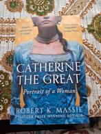 Biografie Catharina De Grote, Boeken, Ophalen of Verzenden