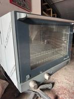 Unox Anna heteluchoven, Ophalen, Minder dan 45 cm, Oven, Nieuw