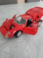Model Ferrari 250 LM, Comme neuf, Enlèvement