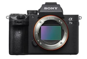 Sony A7 Mark III Boîtier beschikbaar voor biedingen