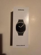 Samsung Galaxy Watch 8 – 40 mm – Graphite – Neuve scellée, Enlèvement ou Envoi, Neuf