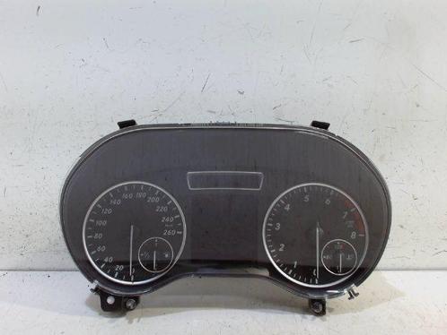 COCKPIT Mercedes-Benz B (W246) (A2469004805), Auto-onderdelen, Dashboard en Schakelaars, Mercedes-Benz, Gebruikt
