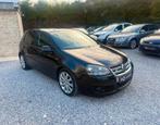 Golf 5, Auto's, Zwart, Bedrijf, 5 deurs, Golf
