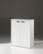 ARMOIRE  RANGEMENT  BUREAU, Receptie of Entree, Ophalen of Verzenden, Nieuw in verpakking, Kast