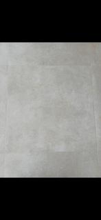 5 keramische tegels, 120x120cm, beige, Enlèvement, Neuf