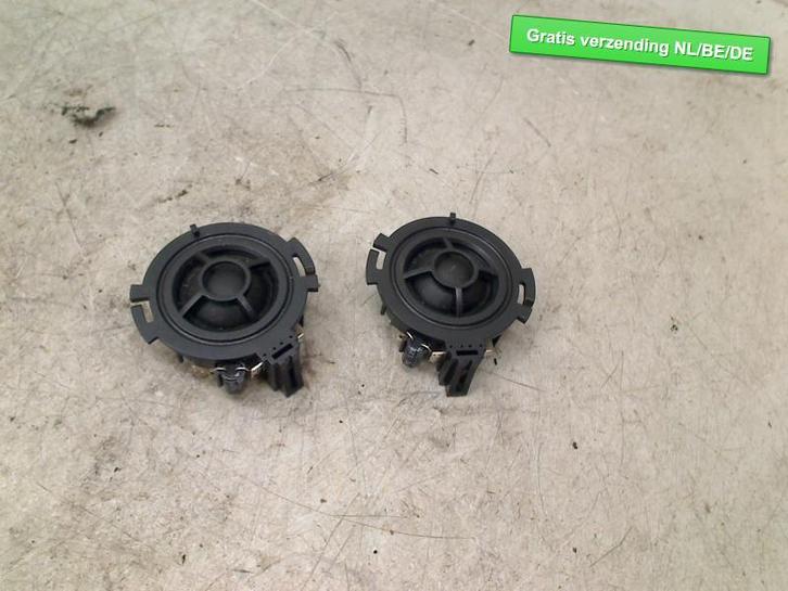 LUIDSPREKER tweeter Audi SQ5 (8RB) (8R0035399C), Auto-onderdelen, Overige Auto-onderdelen, Audi, Gebruikt